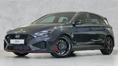 Gebraucht 2021 Hyundai i30 N Performance Limousine | 28.890 € (Fairer Preis)