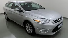 Gebraucht 2014 Ford Mondeo Business Edition Kombi | 5.450 € (Etwas zu teuer)