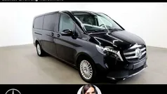 Gebraucht 2023 Mercedes V300 Edition Van / Kleinbus | 57.900 € (Fairer Preis)