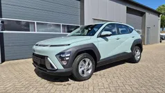 Gebraucht 2025 Hyundai Kona Select SUV | 25.990 € (Superpreis)