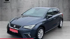 Gebraucht 2024 Seat Ibiza FR Limousine | 20.950 € (Fairer Preis)