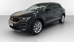 Gebraucht 2022 VW T-Roc Sport SUV | 29.690 € (Fairer Preis)
