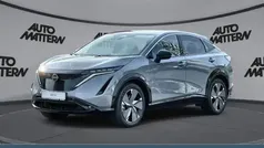 Gebraucht 2024 Nissan Ariya Advance SUV | 49.890 €