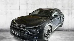 Gebraucht 2024 Citroën C5 X PureTech Limousine | 29.890 € (Superpreis)
