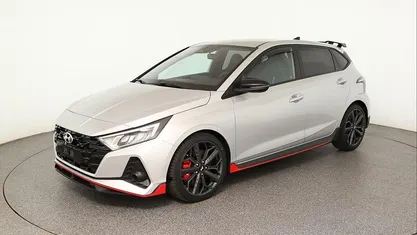 Occasion Hyundai i20 204 ch (150 kW) 2023 Citadine