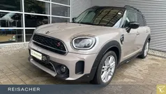 Rooftop grey metallic Gebraucht 2023 Mini Cooper S Countryman SUV | 35.990 € (Fairer Preis)