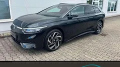 Schwarz Neu 2025 VW ID.7 Pro Limousine | 52.980 € (Superpreis)