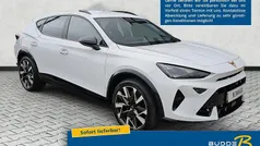 Magnetic grau metallic (s7) Neu 2025 Cupra Formentor VZ SUV | 40.490 € (Guter Preis)