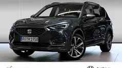 Gebraucht 2021 Seat Tarraco 4Drive SUV | 33.987 € (Fairer Preis)