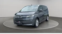 Grau Gebraucht 2024 VW T7 Style Van | 56.890 € (Fairer Preis)