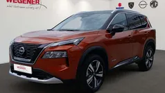 Gebraucht 2024 Nissan X-Trail 360º SUV | 39.590 € (Fairer Preis)