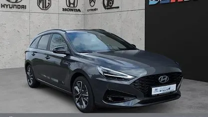 Gebraucht Hyundai i30 Advantage 140 PS (102 kW) 2025 Kombi