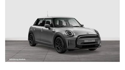 Occasion Mini ONE Classic 102 ch (75 kW) 2022 Gris Citadine