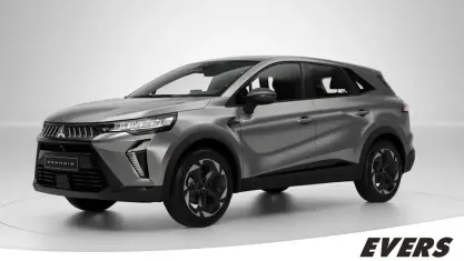 Neu Mitsubishi Grandis Edition 158 PS (116 kW) 2026 Anthrazitgrau SUV