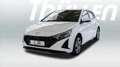 Weiß Neu 2025 Hyundai i20 Comfort Kleinwagen | 22.290 € (Fairer Preis)