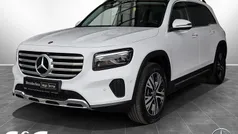 Gebraucht 2024 Mercedes GLB200 Progressive SUV | 43.780 € (Guter Preis)