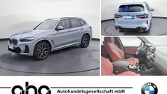 Gebraucht 2024 BMW X3 M Sport SUV | 52.630 € (Fairer Preis)