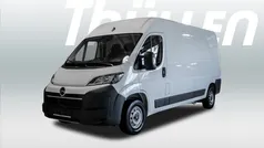 Gebraucht 2025 Opel Movano Van | 34.980 € (Fairer Preis)