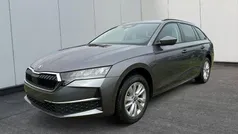 Gebraucht 2025 Skoda Octavia Selection Kombi | 33.880 € (Guter Preis)