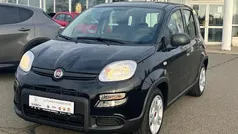 Gebraucht 2024 Fiat Panda Kleinwagen | 14.590 € (Fairer Preis)