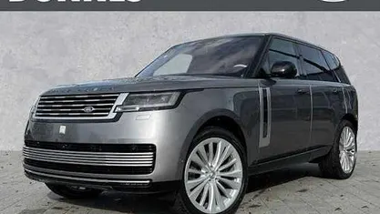 Gebraucht 2024 Land Rover Range Rover SUV | 179.960 €