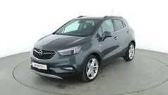 Grau Gebraucht 2018 Opel Mokka X Ultimate SUV | 14.590 € (Fairer Preis)