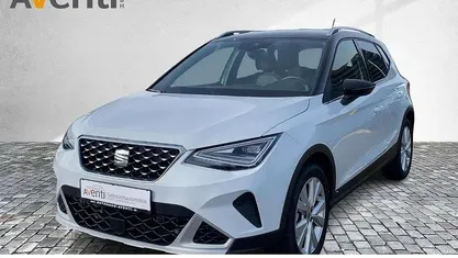 Gebraucht 2025 Seat Arona Xperience SUV | 22.429 € (Fairer Preis)