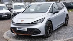 Gebraucht 2025 Cupra Born Kleinwagen | 37.895 € (Fairer Preis)