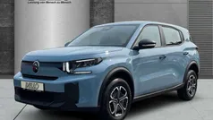 Gebraucht 2025 Citroën C3 Aircross PureTech SUV | 18.480 € (Fairer Preis)