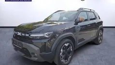 Schwarz Gebraucht 2024 Dacia Duster Extreme SUV | 23.490 € (Guter Preis)