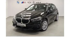 Gebraucht 2023 BMW 118 Kleinwagen | 22.470 € (Fairer Preis)