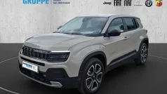 Grauandere Gebraucht 2023 Jeep Avenger Altitude SUV | 19.990 € (Guter Preis)