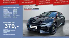 Gebraucht 2023 Kia EV6 SUV | 48.790 € (Fairer Preis)