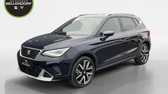 Gebraucht 2022 Seat Arona Xperience SUV | 19.780 € (Fairer Preis)