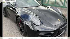 Gebraucht 2024 Porsche 911 Carrera GTS Cabrio | 199.000 €