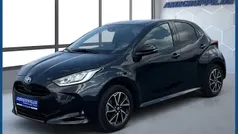 Gebraucht 2024 Toyota Yaris Hybrid Kleinwagen | 22.390 € (Fairer Preis)