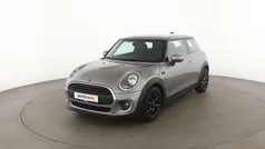Grau Gebraucht 2019 Mini ONE Kleinwagen | 15.120 € (Fairer Preis)