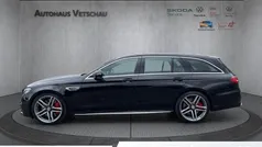 Gebraucht 2019 Mercedes E63S AMG Sport Kombi | 71.660 € (Fairer Preis)