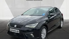 Schwarz Gebraucht 2021 Seat Ibiza Style Limousine | 15.548 € (Fairer Preis)
