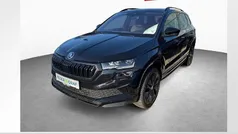 Gebraucht 2024 Skoda Karoq SportLine SUV | 33.960 € (Fairer Preis)