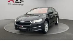 Gebraucht 2025 Skoda Octavia Selection Kombi | 33.490 € (Fairer Preis)
