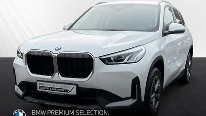 Gebraucht 2023 BMW X1 Shadowline SUV | 33.798 € (Superpreis)