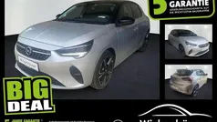 Aluminium silb/kristall silb Gebraucht 2022 Opel Corsa Elegance Kleinwagen | 15.390 € (Fairer Preis)