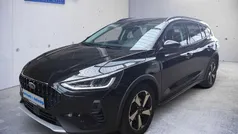 Schwarz Gebraucht 2023 Ford Focus Active X Kombi | 18.950 € (Fairer Preis)