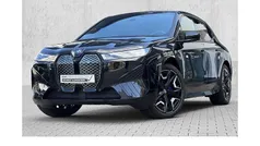 Gebraucht 2023 BMW iX M Sport SUV | 54.490 € (Fairer Preis)