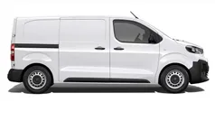 Gebraucht 2025 Citroën Jumpy Van / Kleinbus | 32.537 € (Fairer Preis)
