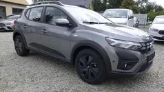 Gebraucht 2024 Dacia Sandero Stepway Kleinwagen | 16.990 € (Fairer Preis)