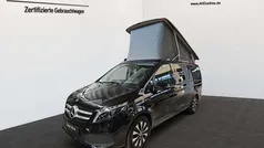 Gebraucht 2024 Mercedes V300 Marco Polo Van / Kleinbus | 78.897 € (Fairer Preis)
