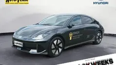 Gebraucht 2025 Hyundai Ioniq 6 Limousine | 43.900 € (Guter Preis)