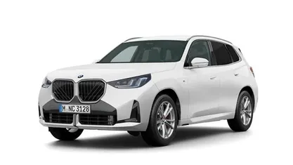 Gebraucht BMW X3 Comfort Edition 197 PS (144 kW) 2025 SUV